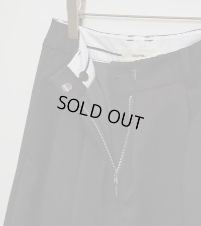画像5: ツイルバミューダパンツ　Twill Bermuda Pants