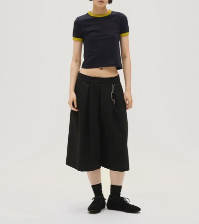 画像17: ツイルバミューダパンツ　Twill Bermuda Pants