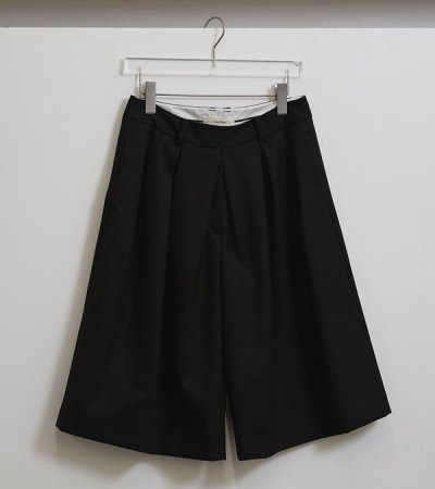 画像2: ツイルバミューダパンツ　Twill Bermuda Pants