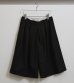 画像2: ツイルバミューダパンツ　Twill Bermuda Pants (2)