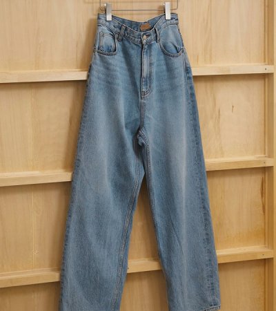 画像2: ケイリーズデニム　Cary's Denim