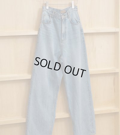 画像3: ケイリーズデニム　Cary's Denim
