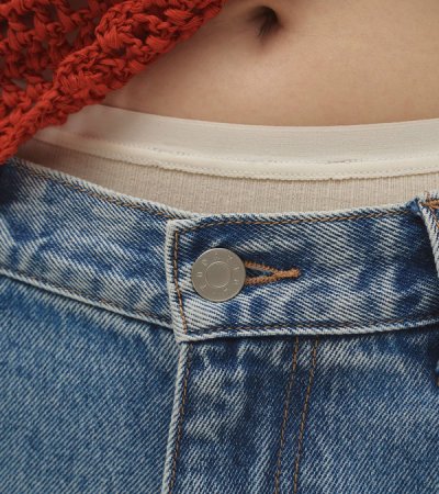 画像14: ケイリーズデニム　Cary's Denim