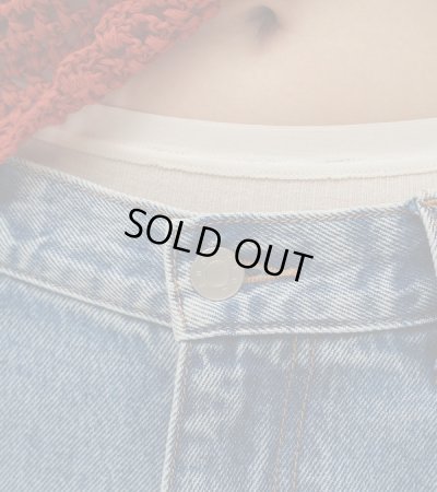 画像14: ケイリーズデニム　Cary's Denim