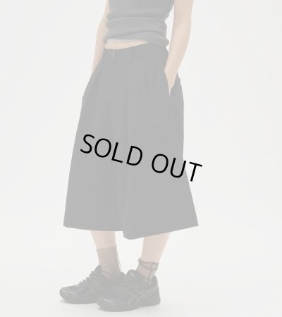 画像10: ツイルバミューダパンツ　Twill Bermuda Pants