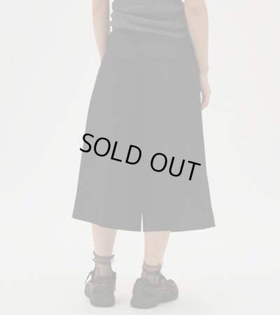 画像11: ツイルバミューダパンツ　Twill Bermuda Pants