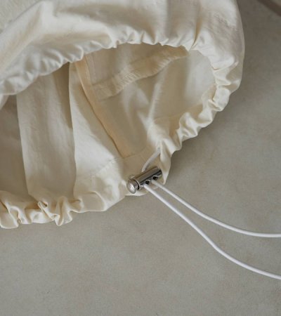 画像3: スタンドカラーポケットベスト　Standcollar Pocket Vest