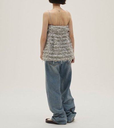 画像11: ケイリーズデニム　Cary's Denim