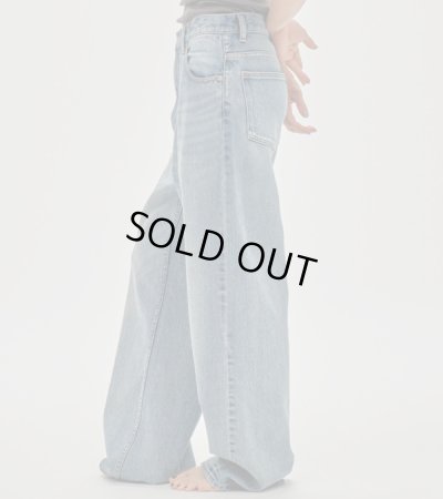 画像7: ケイリーズデニム　Cary's Denim