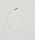 グラスビーズチョーカー　Glass Beads Choker