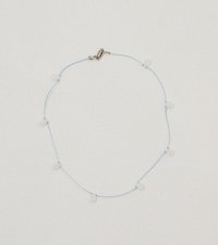 グラスビーズチョーカー　Glass Beads Choker