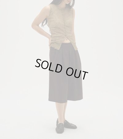 画像8: ツイルバミューダパンツ　Twill Bermuda Pants