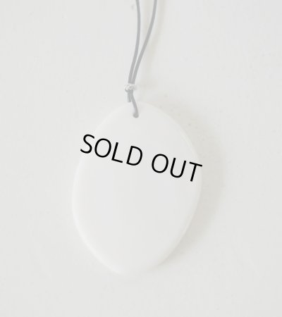 画像5: アクリルストーンネックレス　Acrylic Stone Necklace