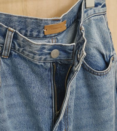 画像4: ケイリーズデニム　Cary's Denim