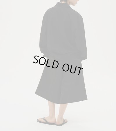 画像13: ツイルバミューダパンツ　Twill Bermuda Pants