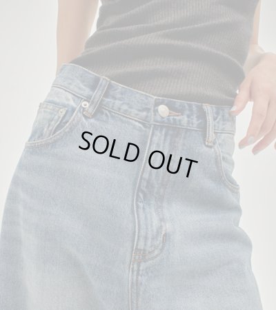 画像9: ケイリーズデニム　Cary's Denim