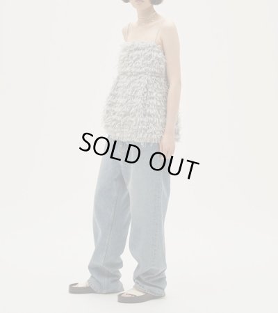 画像10: ケイリーズデニム　Cary's Denim