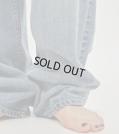 画像1: ケイリーズデニム　Cary's Denim