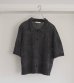 画像3: メッシュパターンニット　Mesh Pattern Knit (3)