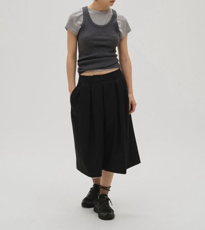 画像9: ツイルバミューダパンツ　Twill Bermuda Pants