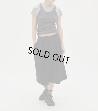 画像9: ツイルバミューダパンツ　Twill Bermuda Pants
