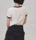 画像8: コンパクトリンガーティー　Compact Ringer Tee (8)