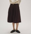 ツイルバミューダパンツ　Twill Bermuda Pants