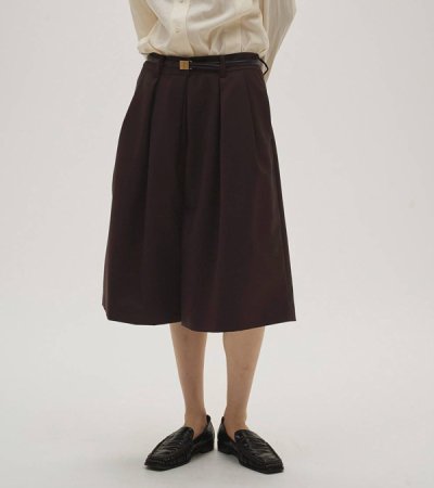 画像6: ツイルバミューダパンツ　Twill Bermuda Pants