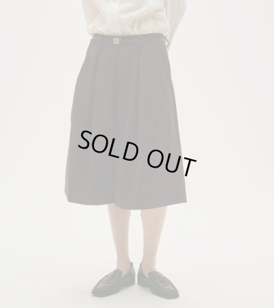 画像1: ツイルバミューダパンツ　Twill Bermuda Pants