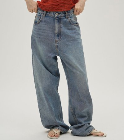 画像12: ケイリーズデニム　Cary's Denim