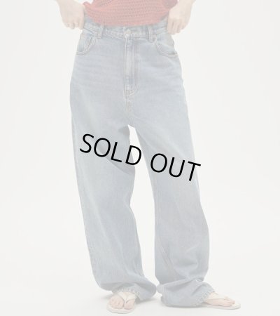 画像12: ケイリーズデニム　Cary's Denim