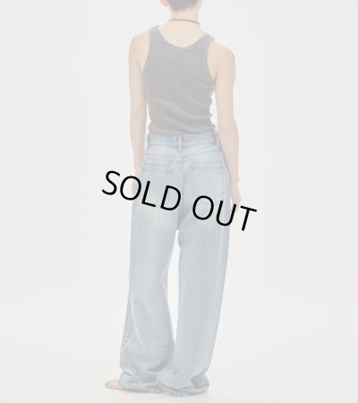 画像8: ケイリーズデニム　Cary's Denim