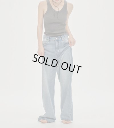 画像6: ケイリーズデニム　Cary's Denim