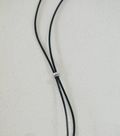 画像6: アクリルストーンネックレス　Acrylic Stone Necklace