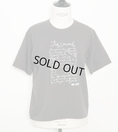 画像5: The SoundTシャツ