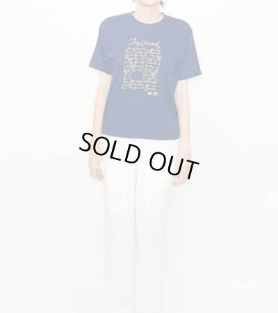 画像13: The SoundTシャツ