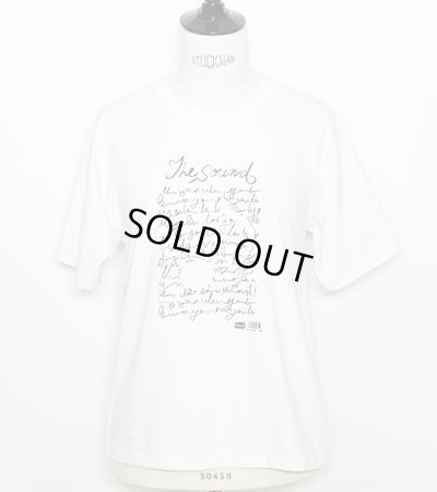 画像3: The SoundTシャツ