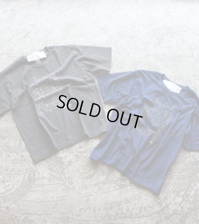 画像1: The SoundTシャツ
