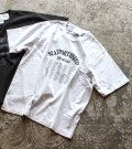 BEATPORT Tシャツ