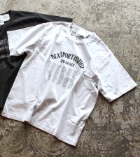BEATPORT Tシャツ