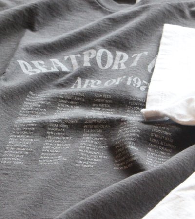 画像4: BEATPORT Tシャツ