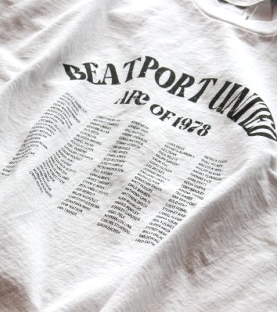 画像5: BEATPORT Tシャツ