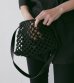 画像8: マクラメショルダーバッグ　Macrame Shoulder Bag (8)