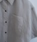 画像5: シアーハーフスリーブシャツ　Sheer Halfsleeve Shirts (5)
