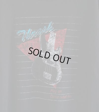 画像6: プリントオーバーティーシャツ　Print Over T-Shirts