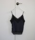 画像2: サテンレースキャミソール　Satin Lace Camisole (2)
