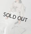 プリントオーバーティーシャツ　Print Over T-Shirts