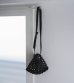 画像3: マクラメショルダーバッグ　Macrame Shoulder Bag (3)