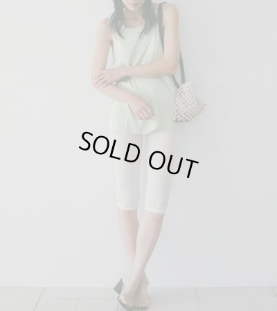 画像11: マクラメショルダーバッグ　Macrame Shoulder Bag