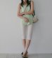 画像11: マクラメショルダーバッグ　Macrame Shoulder Bag (11)